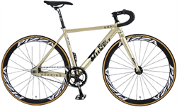 Xe đạp Fixed Gear Funky Popping 2024